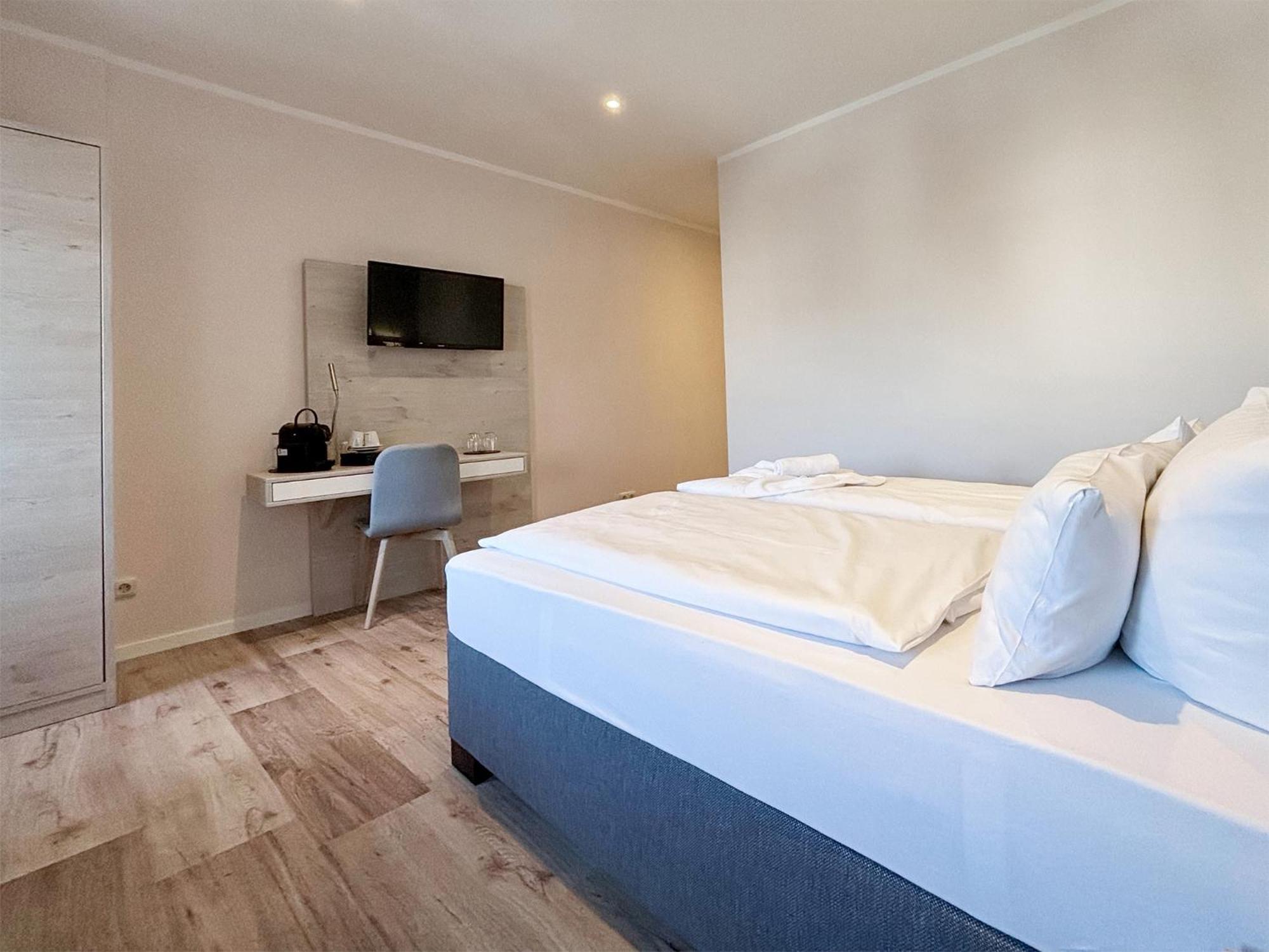 Dormero Hotel Wilhelmshaven Exterior photo