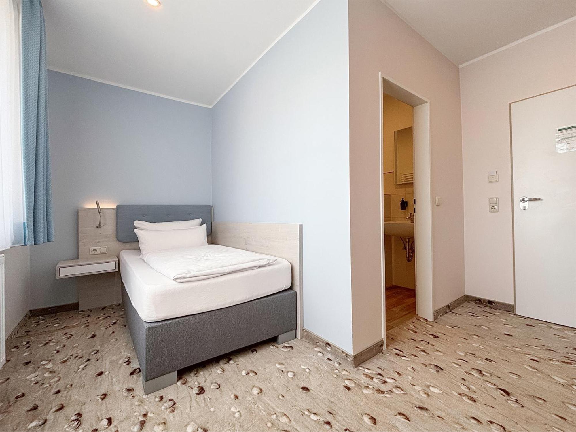 Dormero Hotel Wilhelmshaven Exterior photo