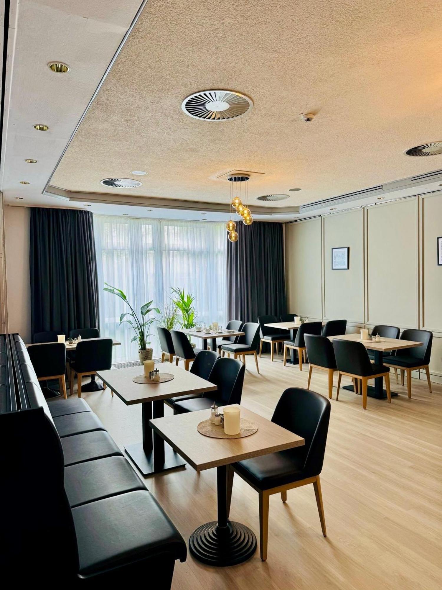 Dormero Hotel Wilhelmshaven Exterior photo