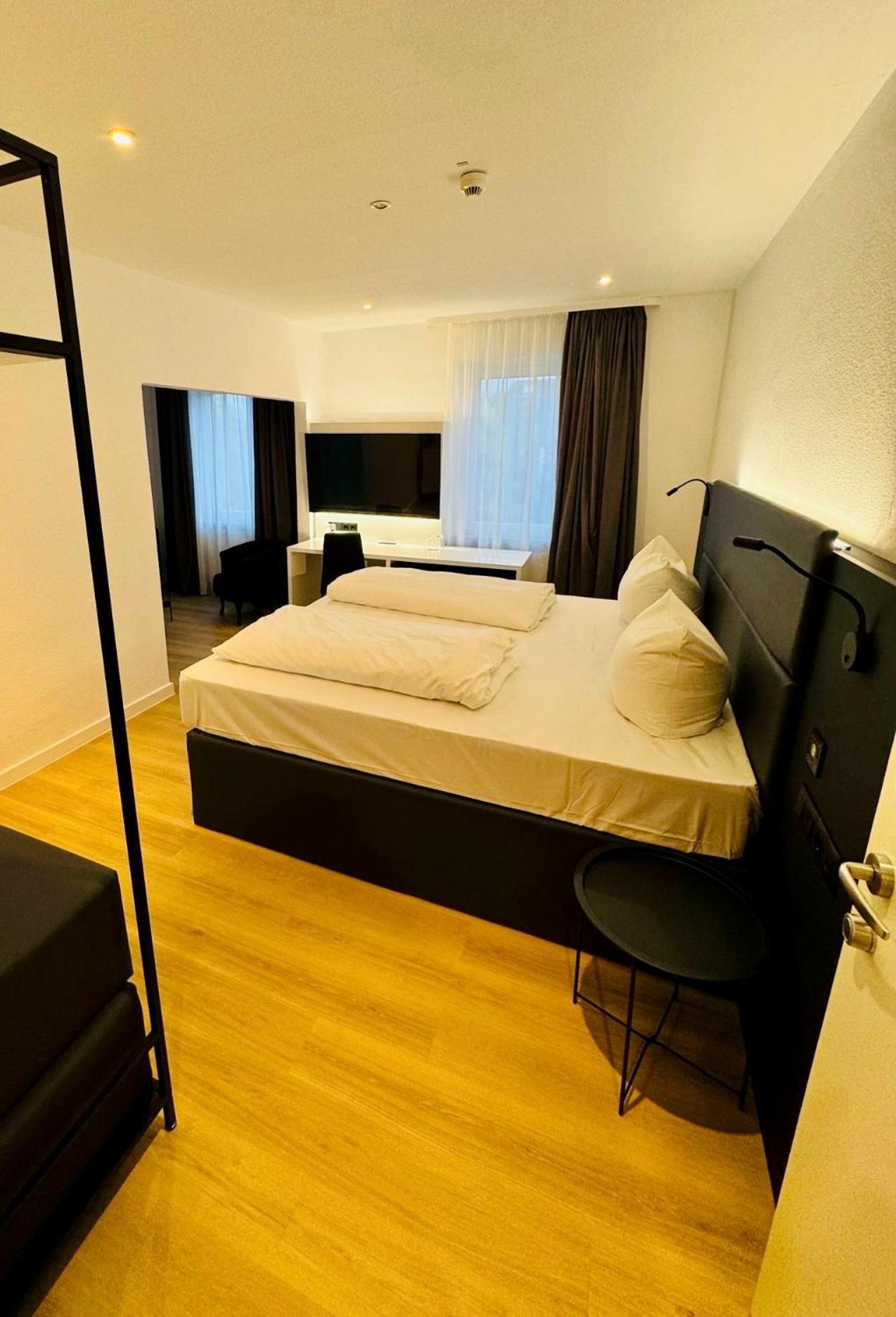 Dormero Hotel Wilhelmshaven Exterior photo